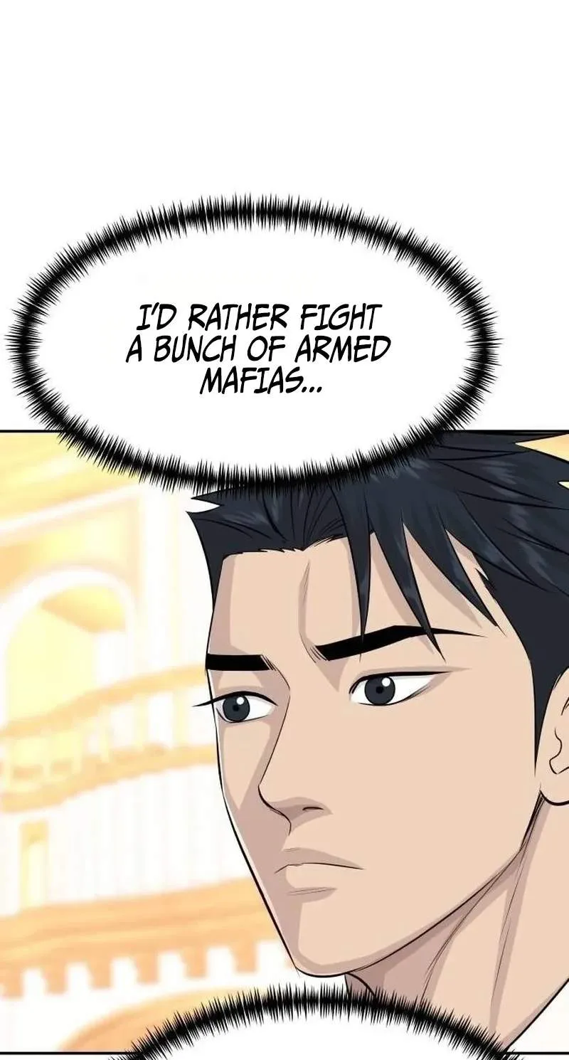 Genius Grandson of the Loan Shark King Chapter 124 page 21