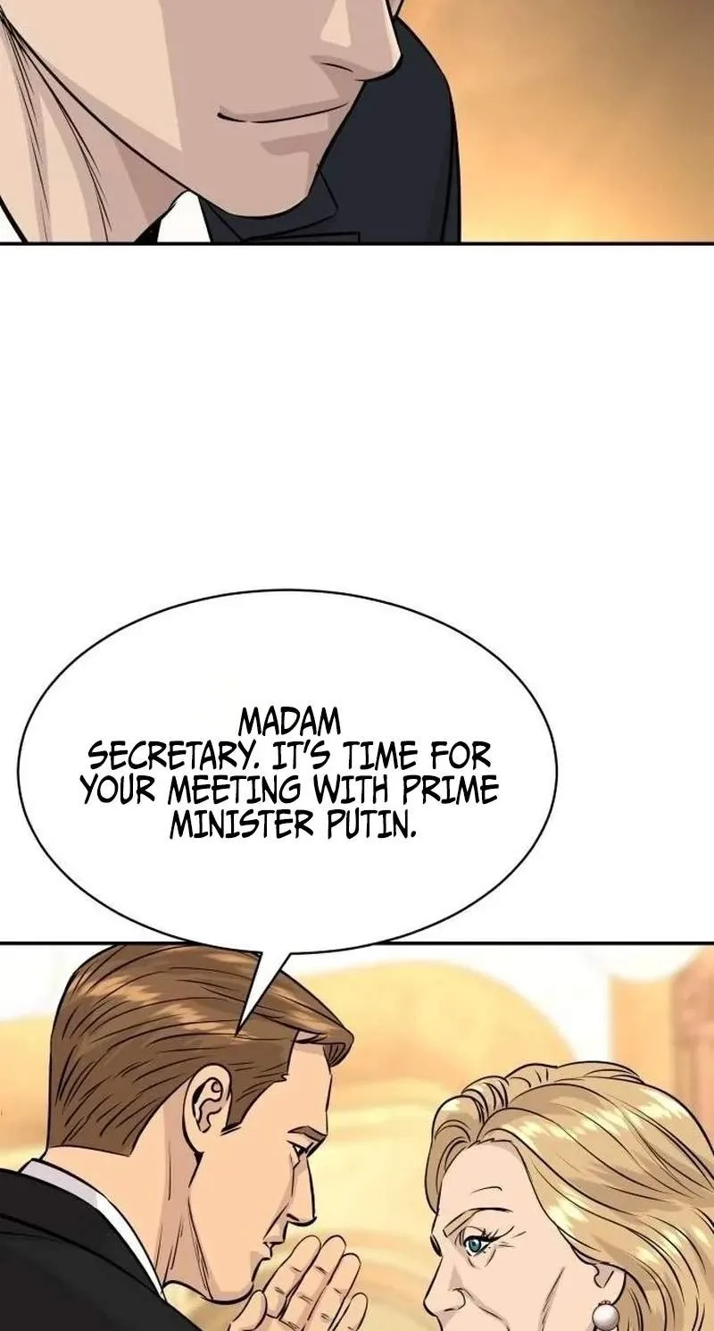 Genius Grandson of the Loan Shark King Chapter 124 page 17