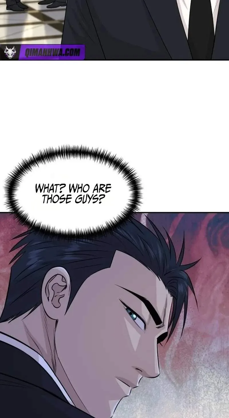 Genius Grandson of the Loan Shark King Chapter 124 page 23