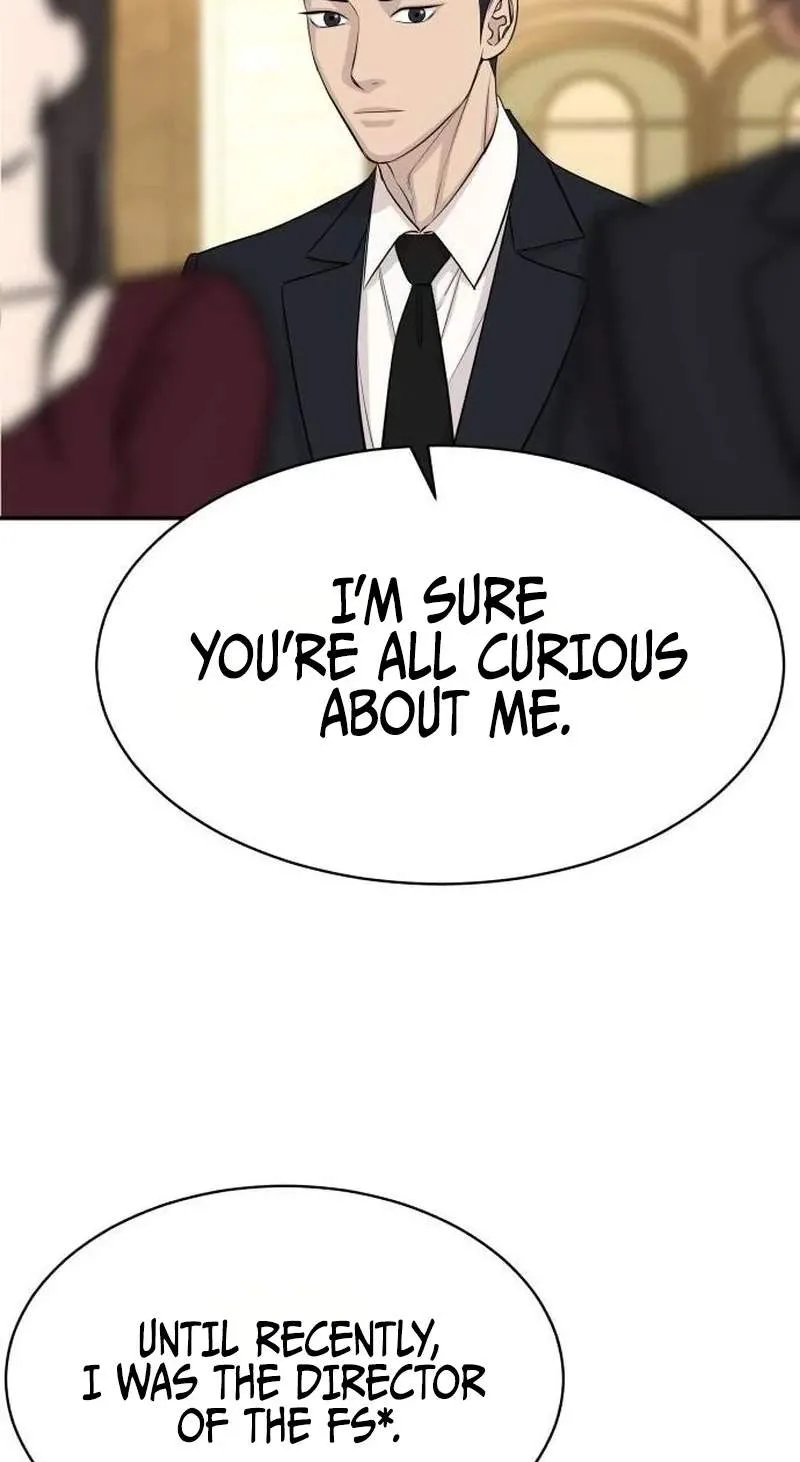 Genius Grandson of the Loan Shark King Chapter 124 page 29