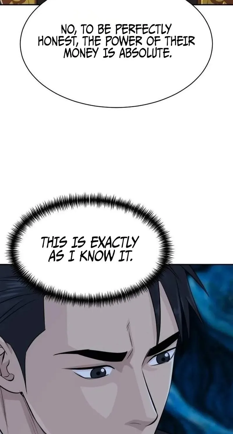 Genius Grandson of the Loan Shark King Chapter 124 page 48