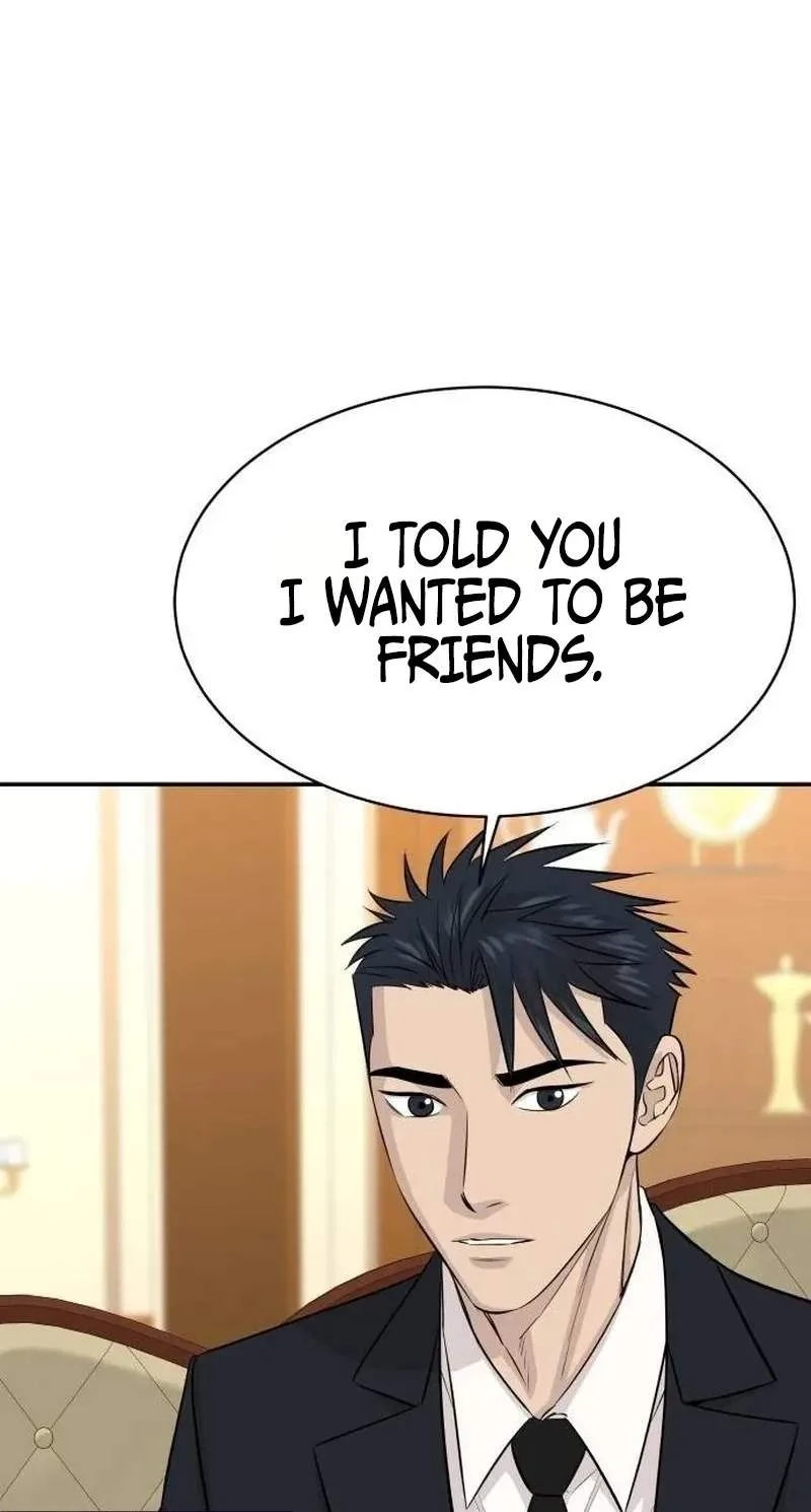 Genius Grandson of the Loan Shark King Chapter 124 page 51