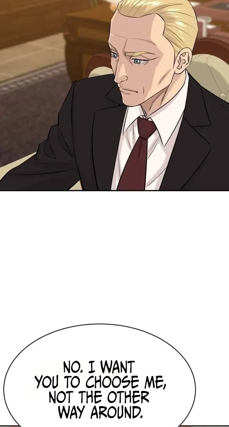 Genius Grandson of the Loan Shark King Chapter 124 page 59