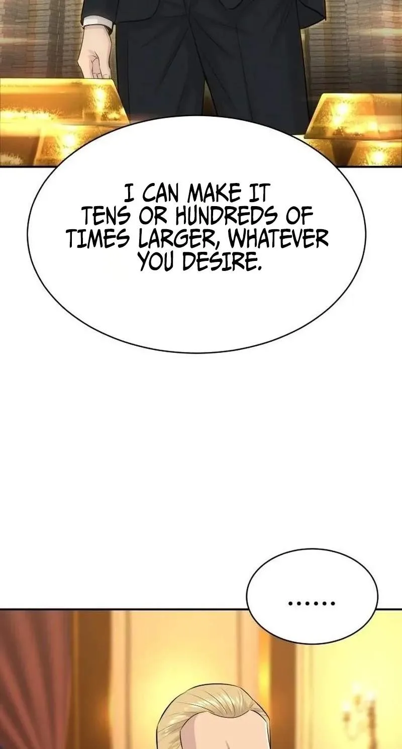 Genius Grandson of the Loan Shark King Chapter 124 page 62