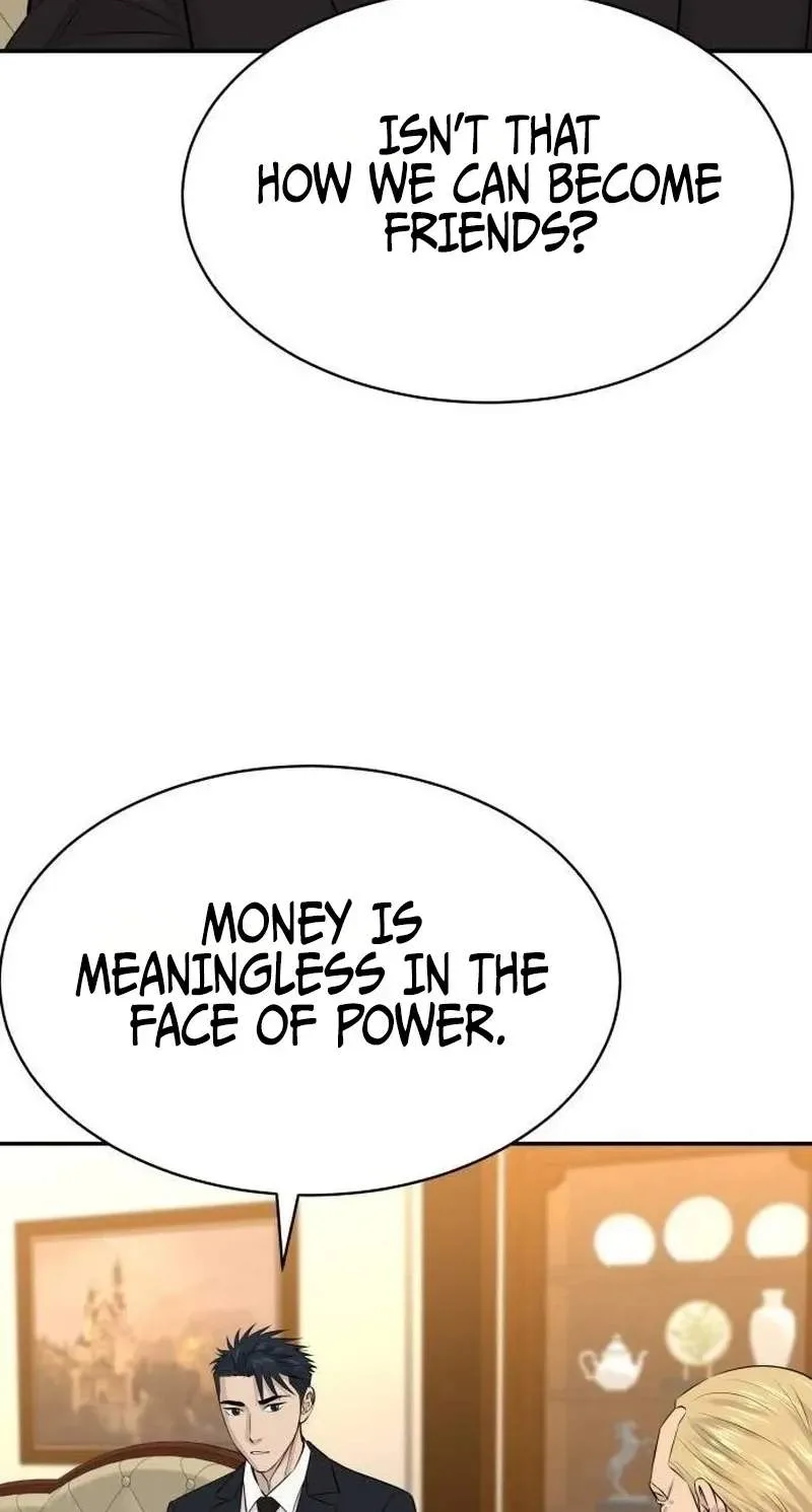 Genius Grandson of the Loan Shark King Chapter 124 page 53