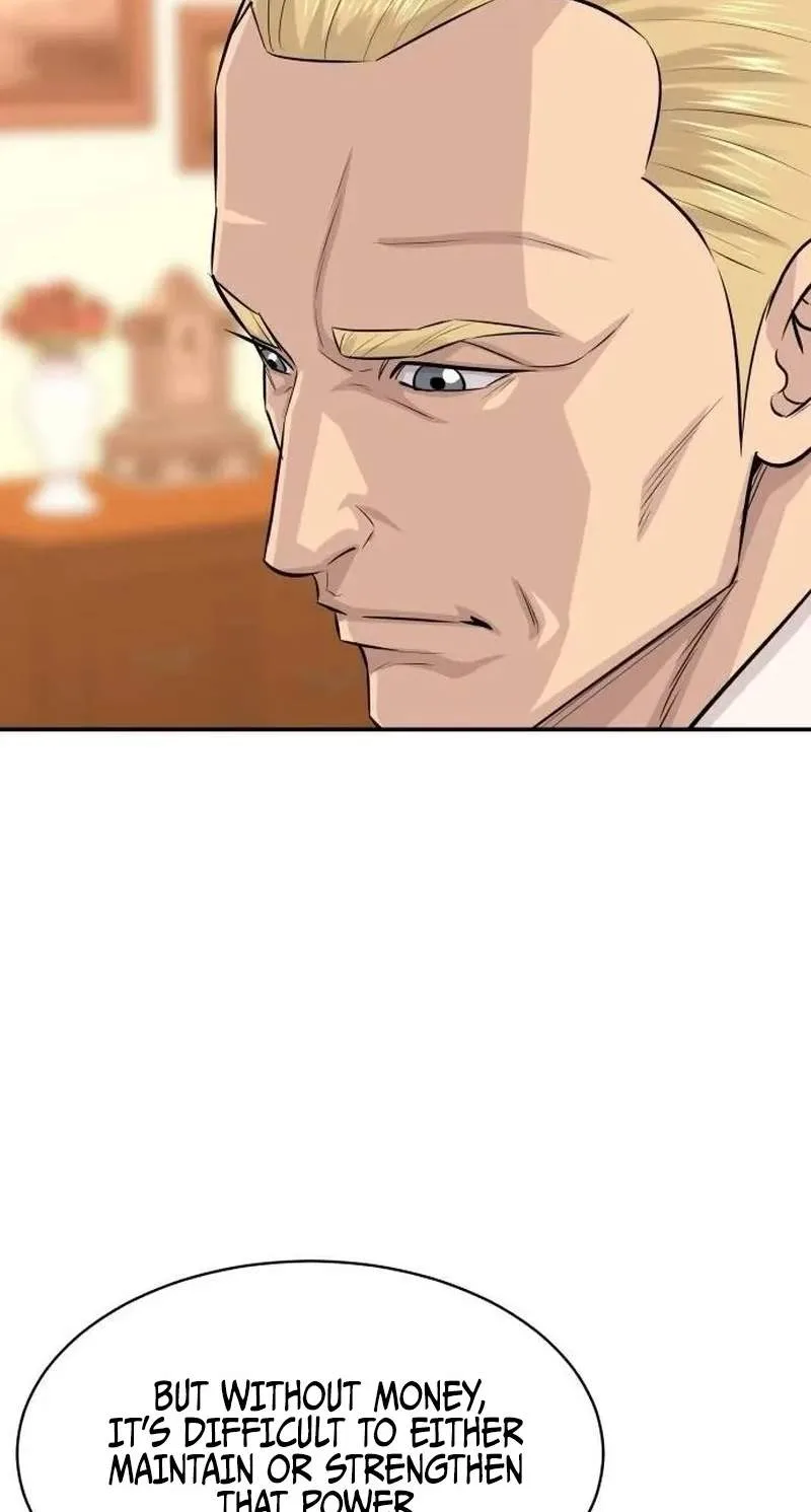 Genius Grandson of the Loan Shark King Chapter 124 page 55