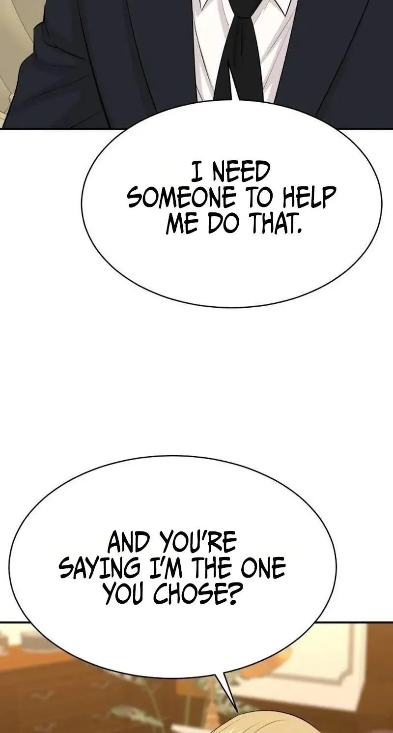 Genius Grandson of the Loan Shark King Chapter 124 page 58