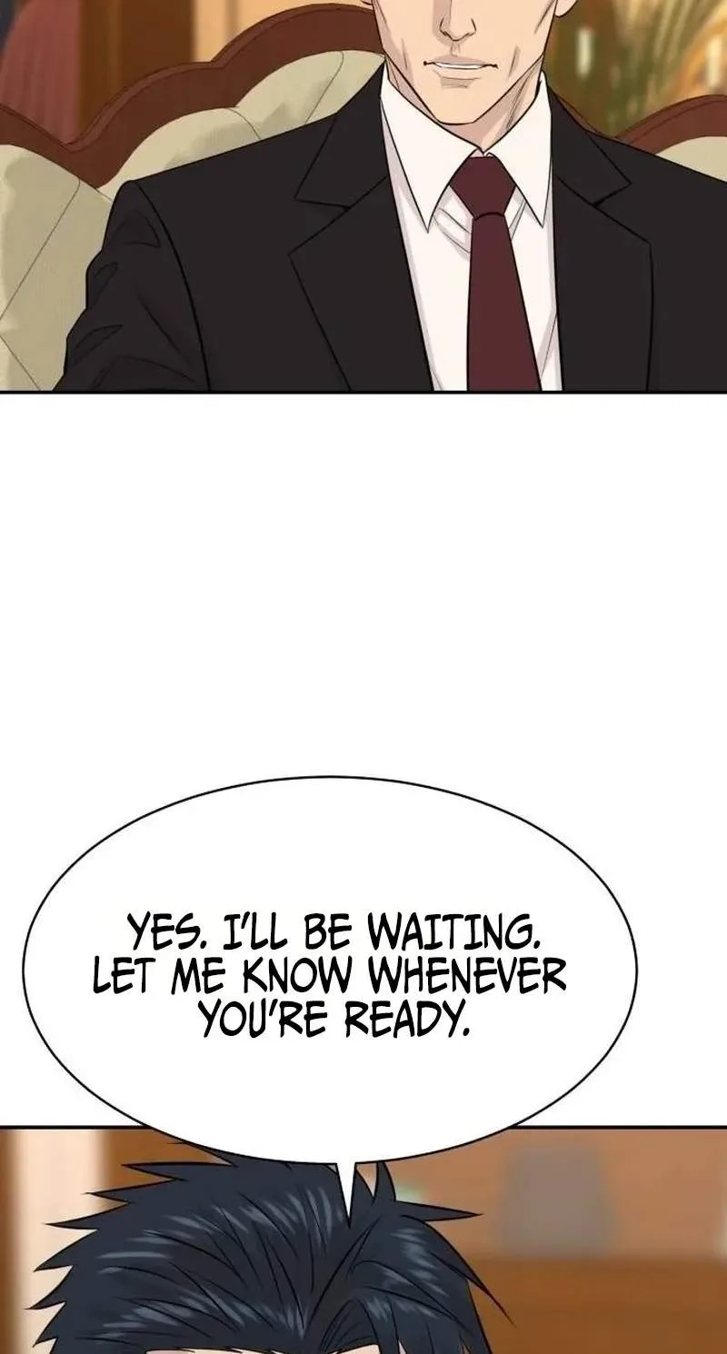 Genius Grandson of the Loan Shark King Chapter 124 page 72