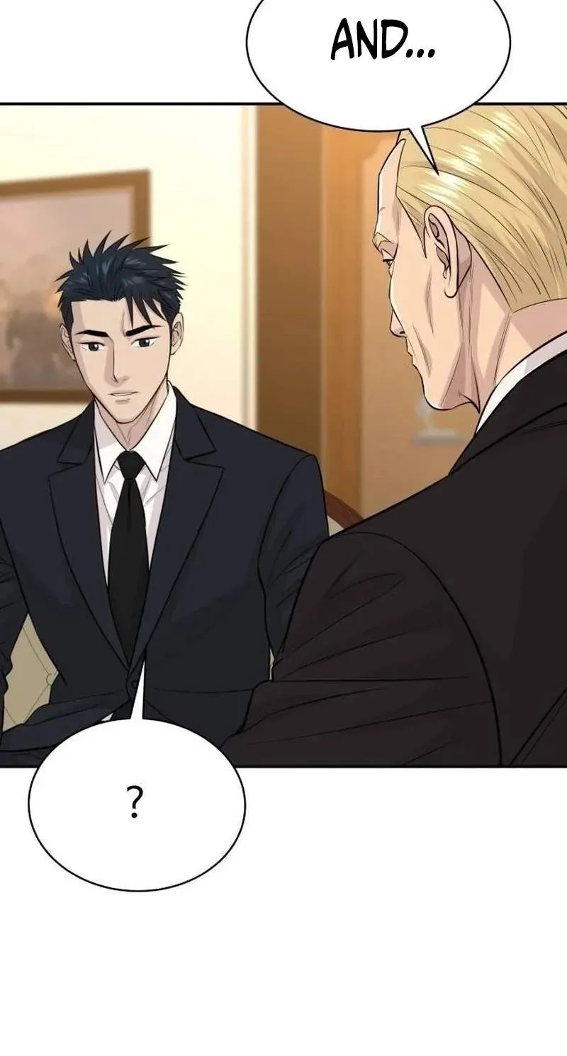 Genius Grandson of the Loan Shark King Chapter 124 page 75
