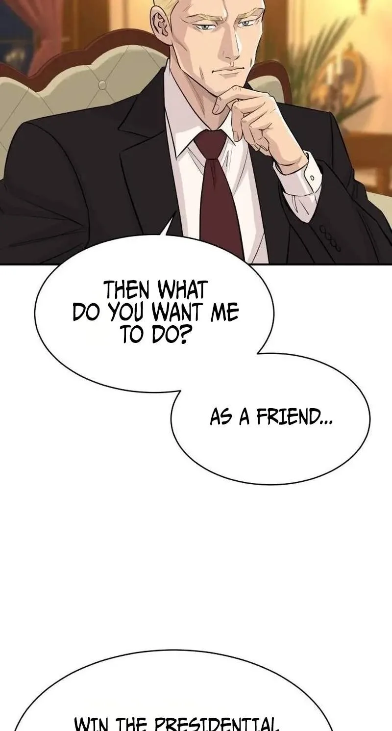 Genius Grandson of the Loan Shark King Chapter 124 page 63