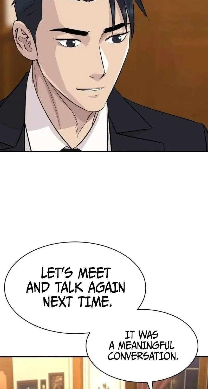 Genius Grandson of the Loan Shark King Chapter 124 page 73