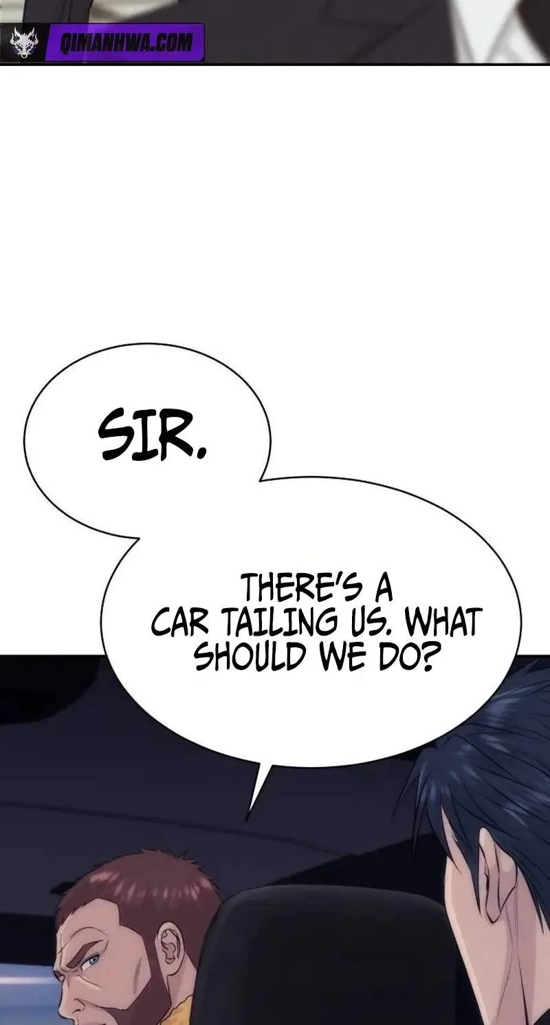 Genius Grandson of the Loan Shark King Chapter 124 page 81