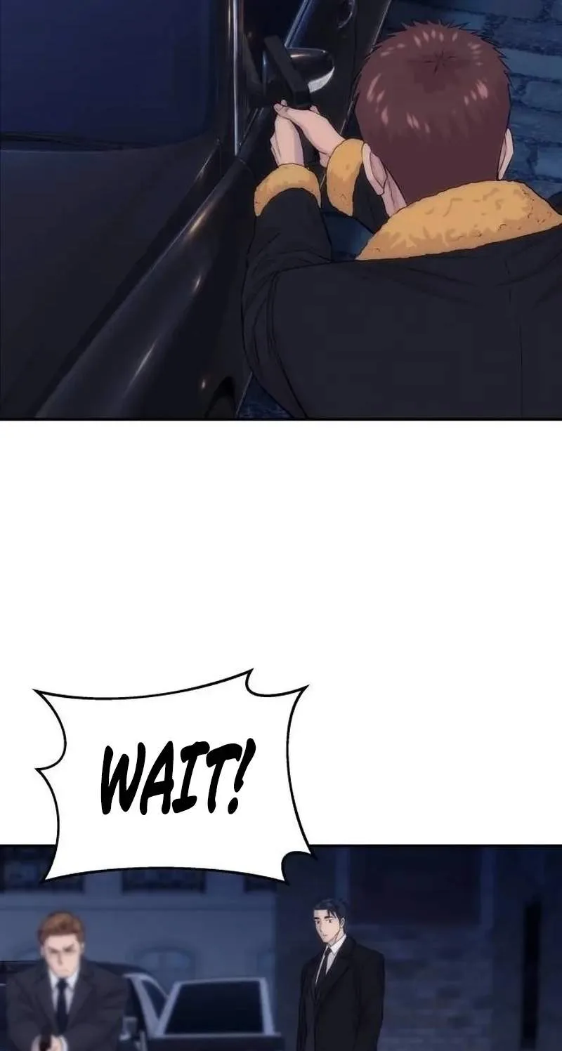 Genius Grandson of the Loan Shark King Chapter 124 page 88