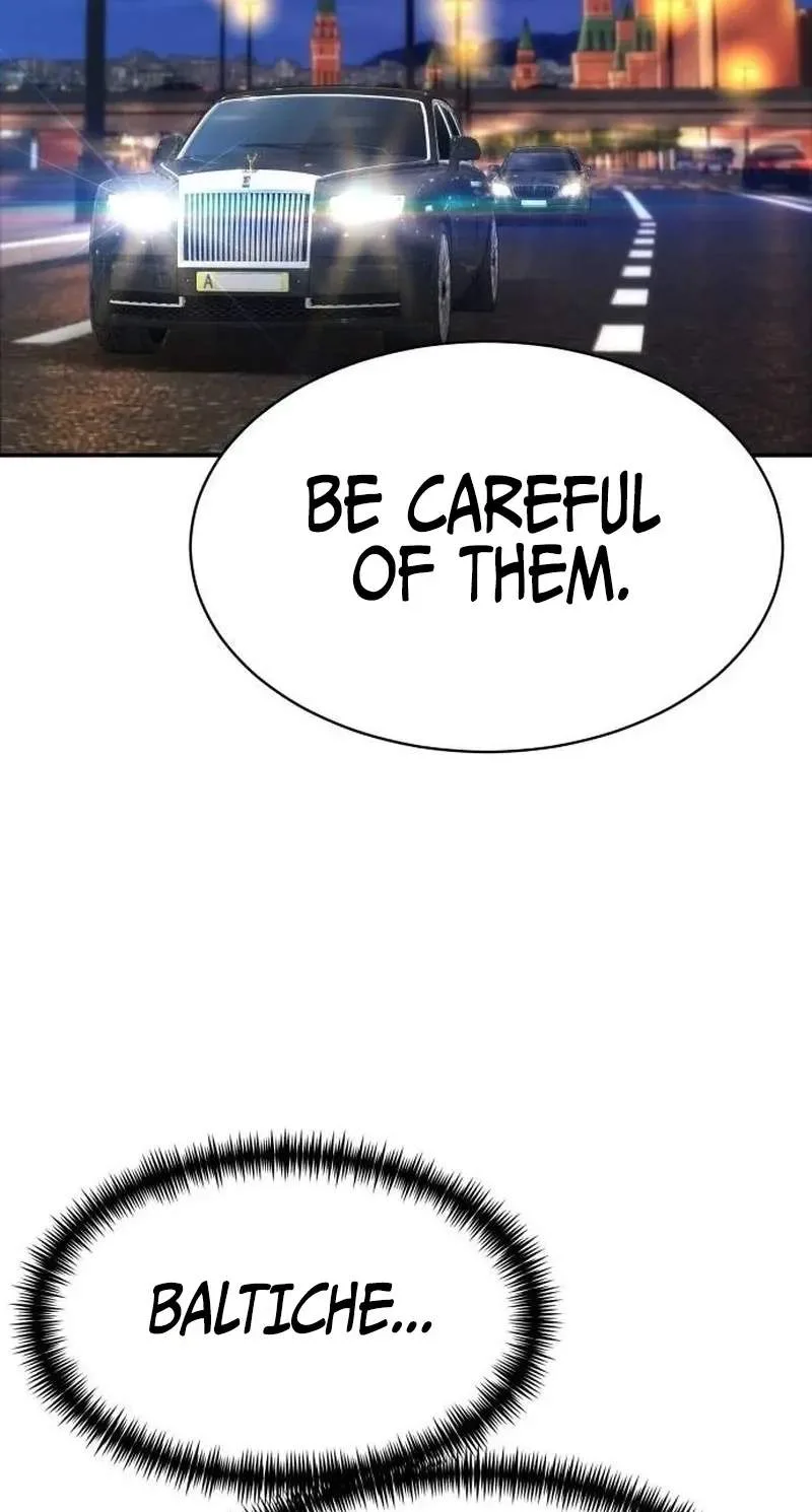 Genius Grandson of the Loan Shark King Chapter 124 page 78