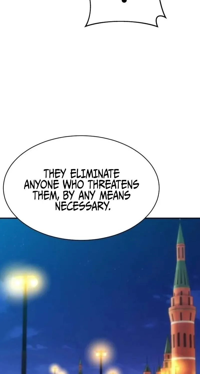 Genius Grandson of the Loan Shark King Chapter 124 page 77
