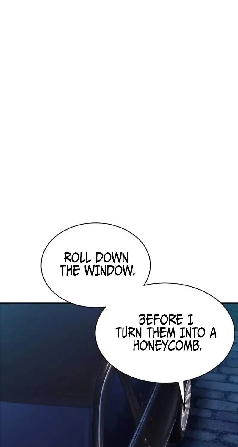 Genius Grandson of the Loan Shark King Chapter 124 page 87