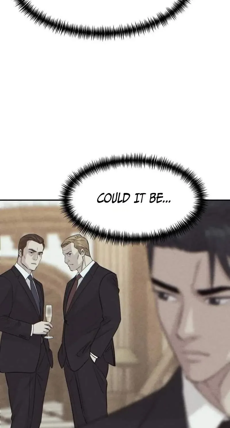 Genius Grandson of the Loan Shark King Chapter 124 page 80