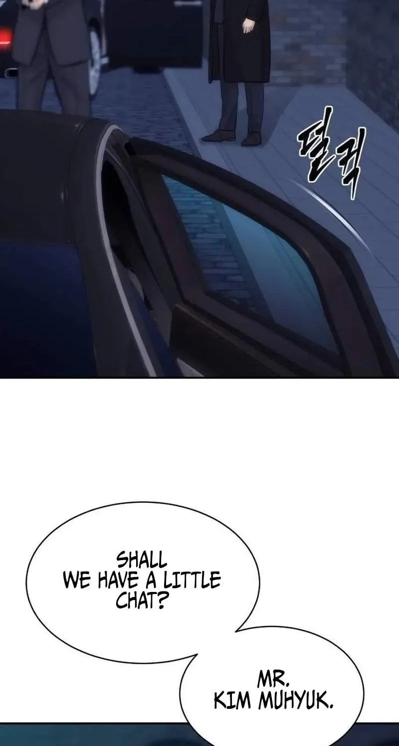 Genius Grandson of the Loan Shark King Chapter 124 page 89