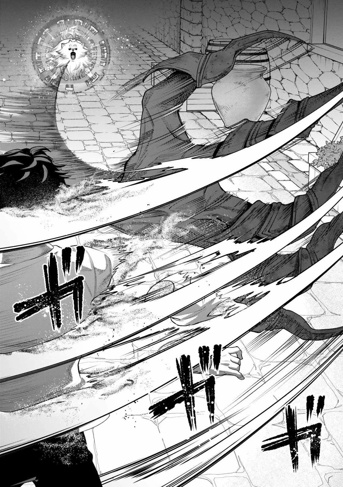 Stella, the Princess Who Will Never Die Chapter 16.3 page 5