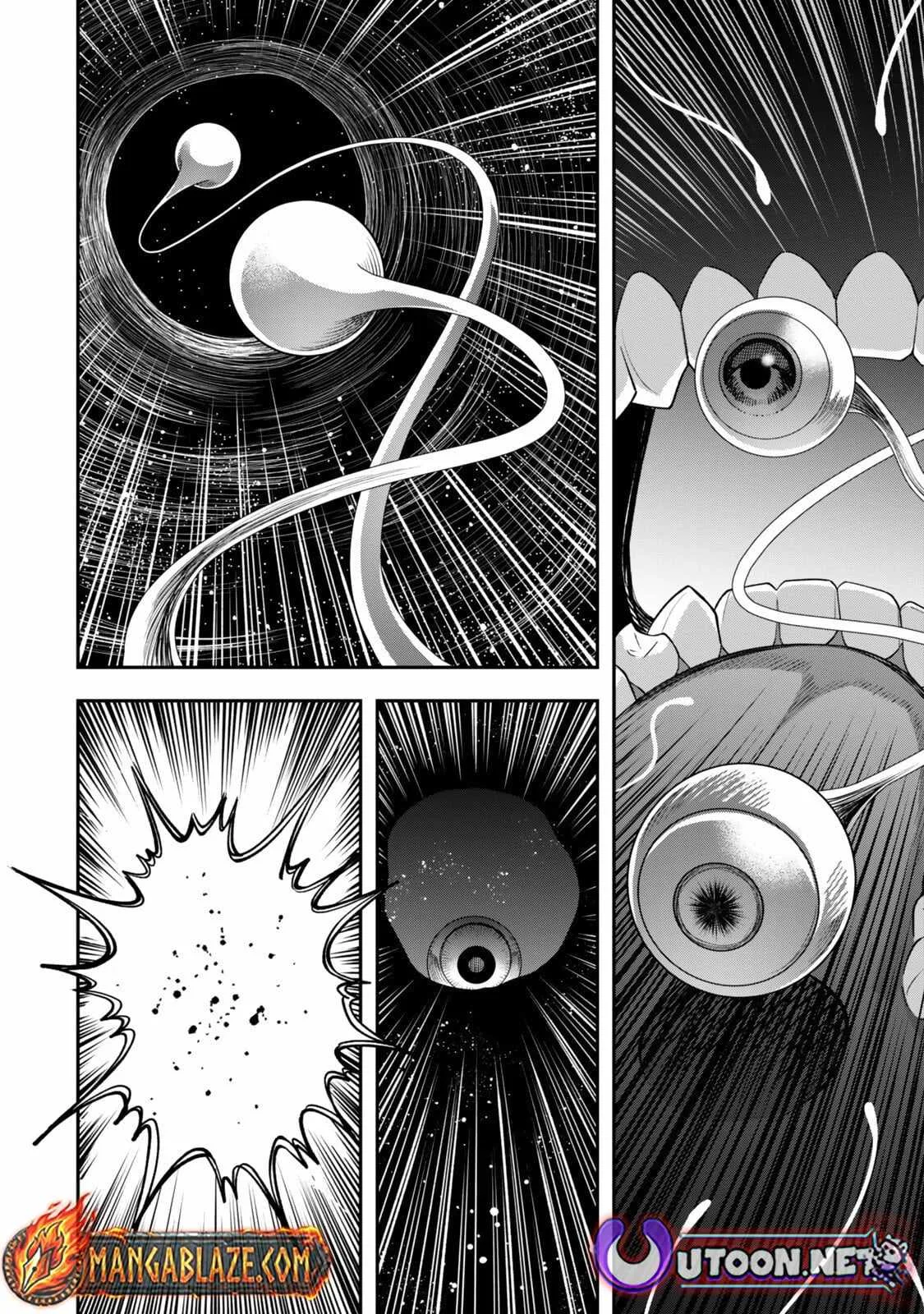 Stella, the Princess Who Will Never Die Chapter 20.4 page 6