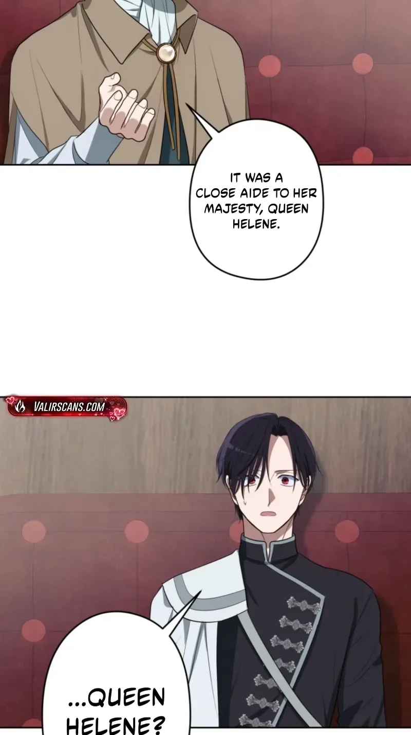 The Grim Reaper Duke’s Obsessive Contract Mother Chapter 74 page 6