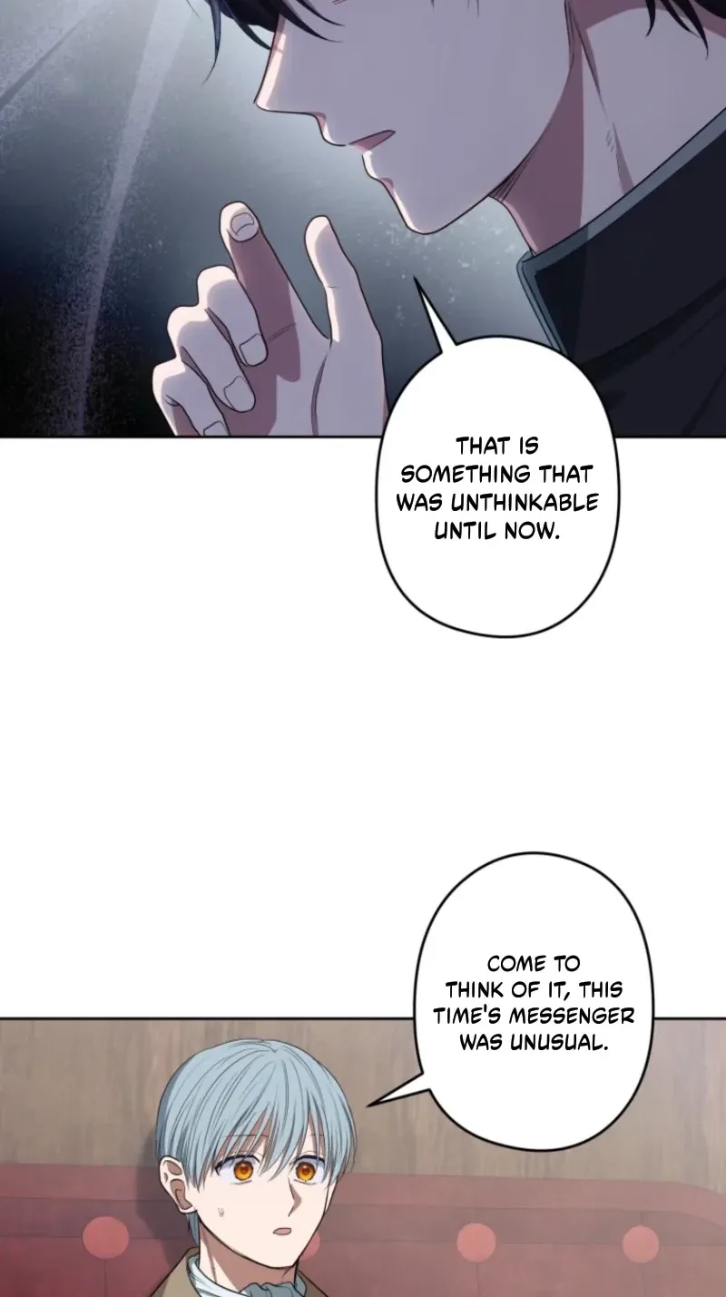 The Grim Reaper Duke’s Obsessive Contract Mother Chapter 74 page 5