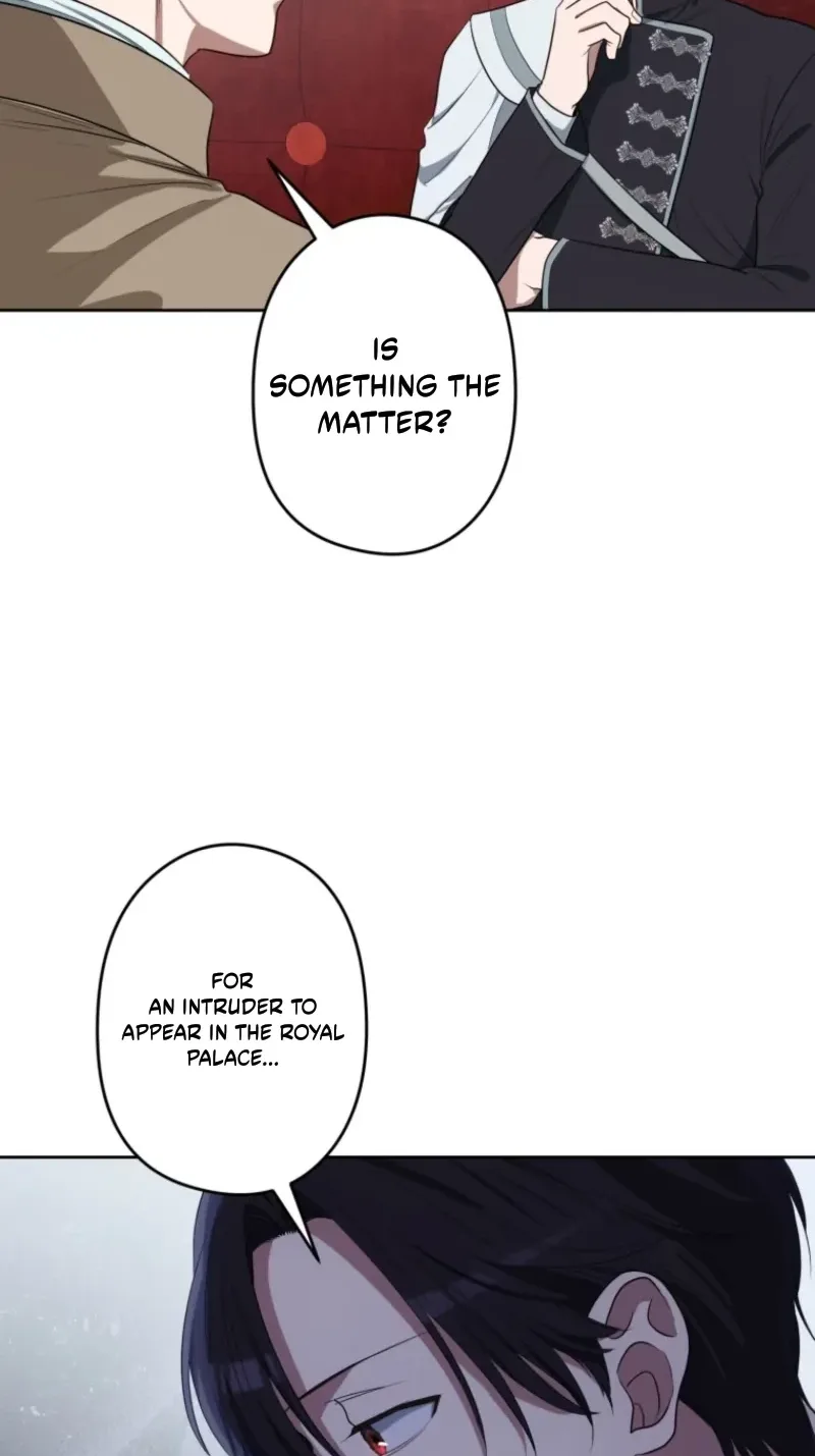The Grim Reaper Duke’s Obsessive Contract Mother Chapter 74 page 4