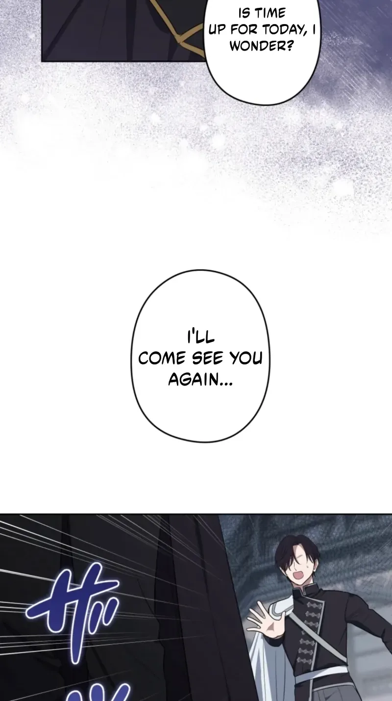 The Grim Reaper Duke’s Obsessive Contract Mother Chapter 74 page 16