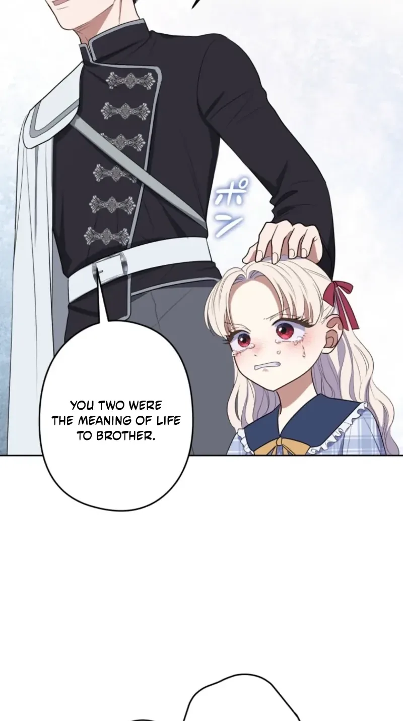 The Grim Reaper Duke’s Obsessive Contract Mother Chapter 74 page 26