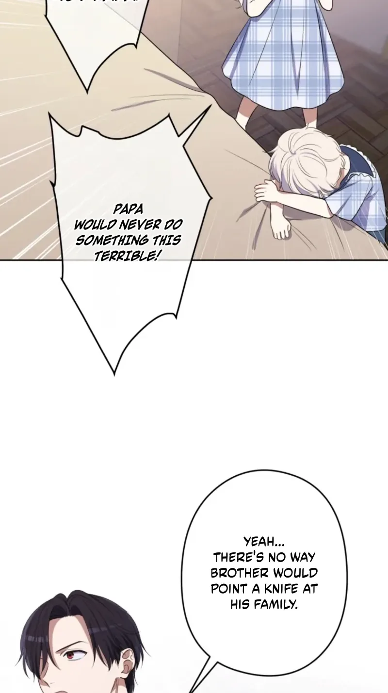 The Grim Reaper Duke’s Obsessive Contract Mother Chapter 74 page 25