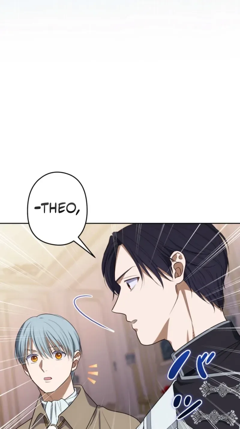 The Grim Reaper Duke’s Obsessive Contract Mother Chapter 74 page 31