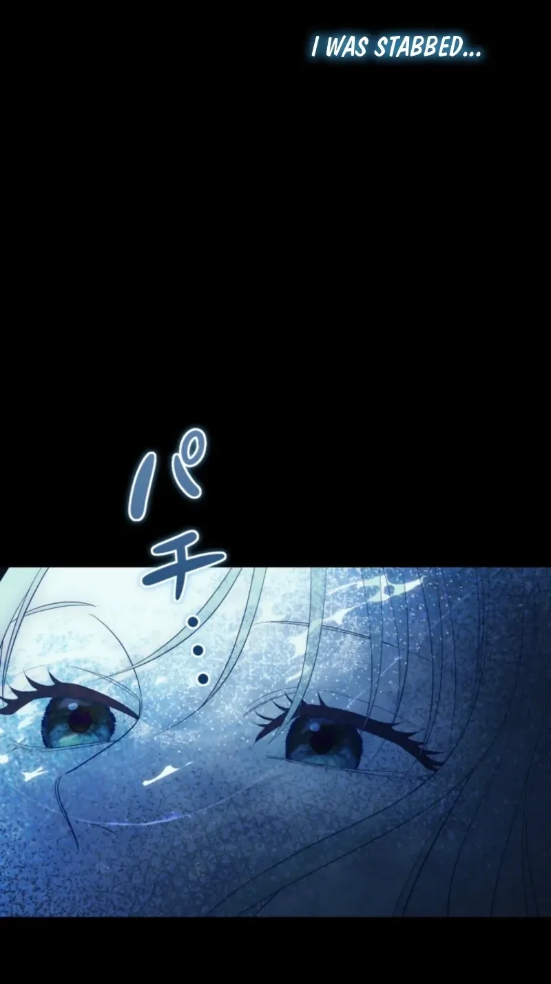 The Grim Reaper Duke’s Obsessive Contract Mother Chapter 74 page 36