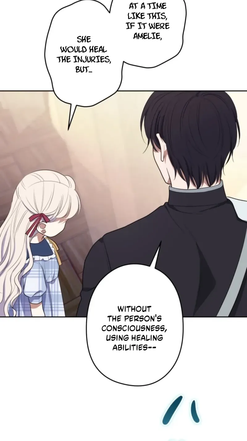 The Grim Reaper Duke’s Obsessive Contract Mother Chapter 74 page 27
