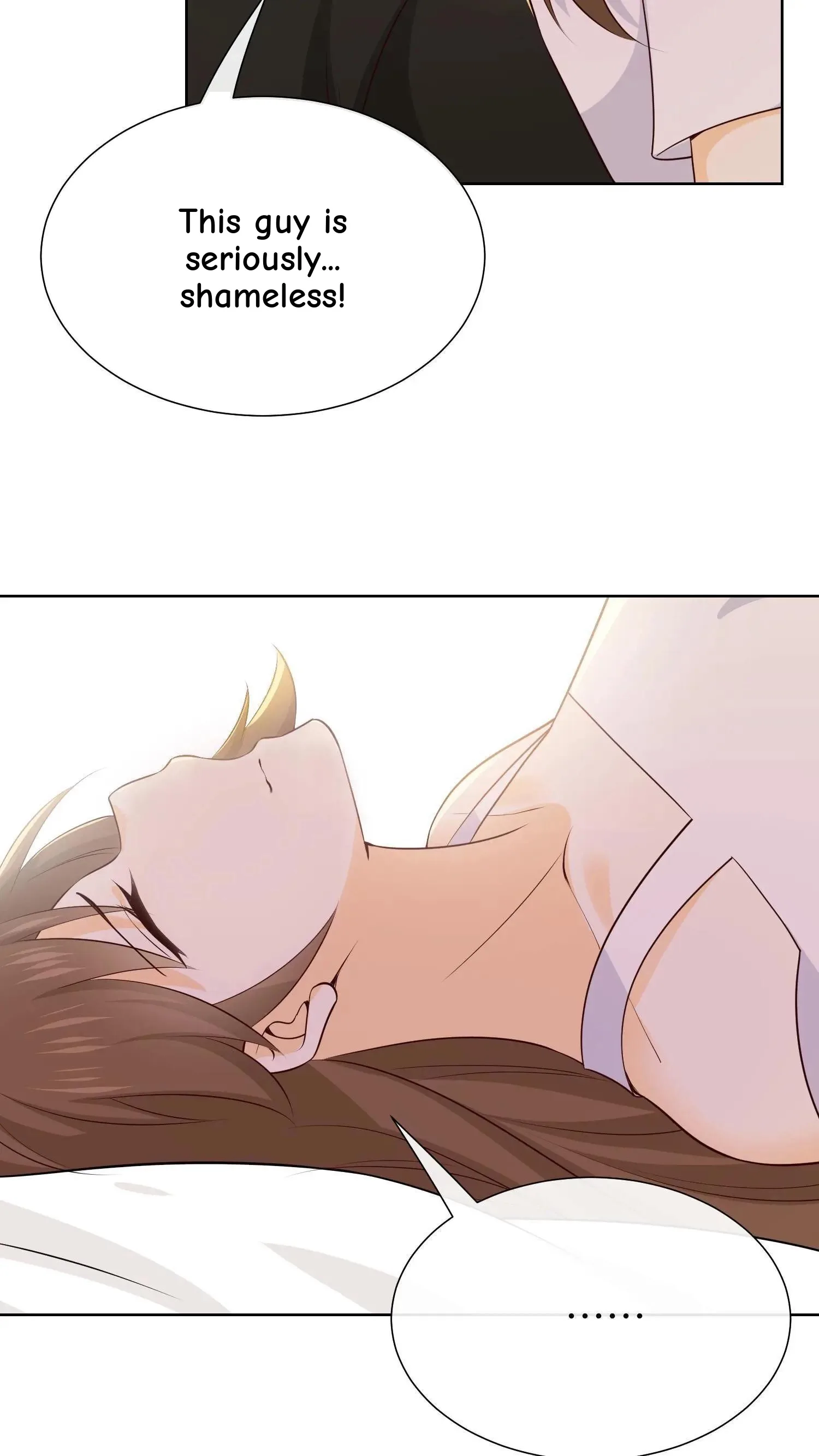 Dating Hell Chapter 32 page 9