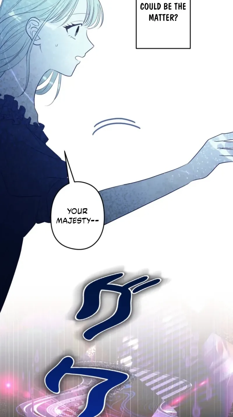 The Grim Reaper Duke’s Obsessive Contract Mother Chapter 74 page 43
