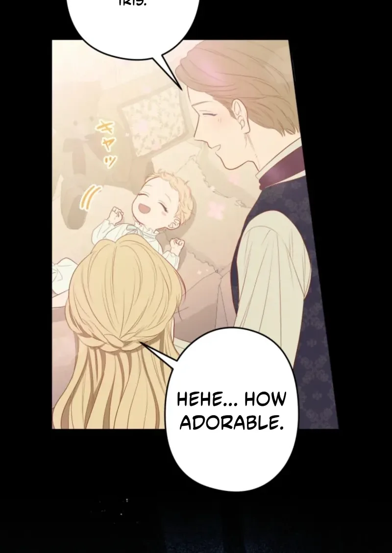 The Grim Reaper Duke’s Obsessive Contract Mother Chapter 74 page 39