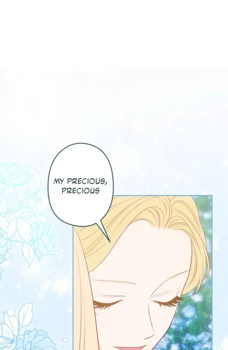 The Grim Reaper Duke’s Obsessive Contract Mother Chapter 74 page 49