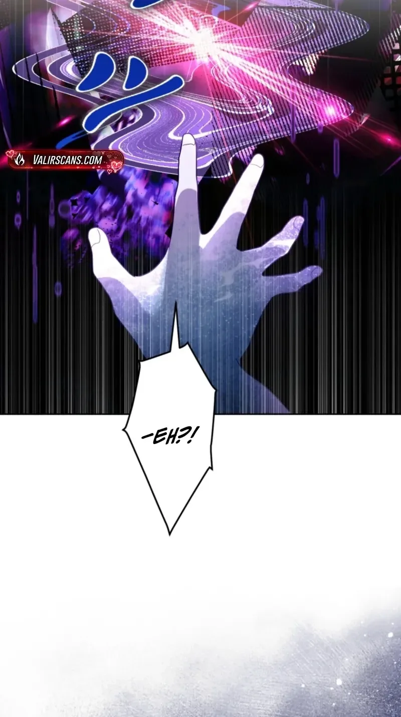 The Grim Reaper Duke’s Obsessive Contract Mother Chapter 74 page 44