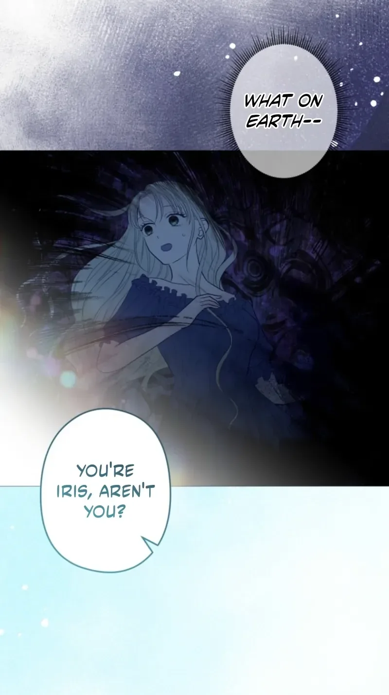 The Grim Reaper Duke’s Obsessive Contract Mother Chapter 74 page 45