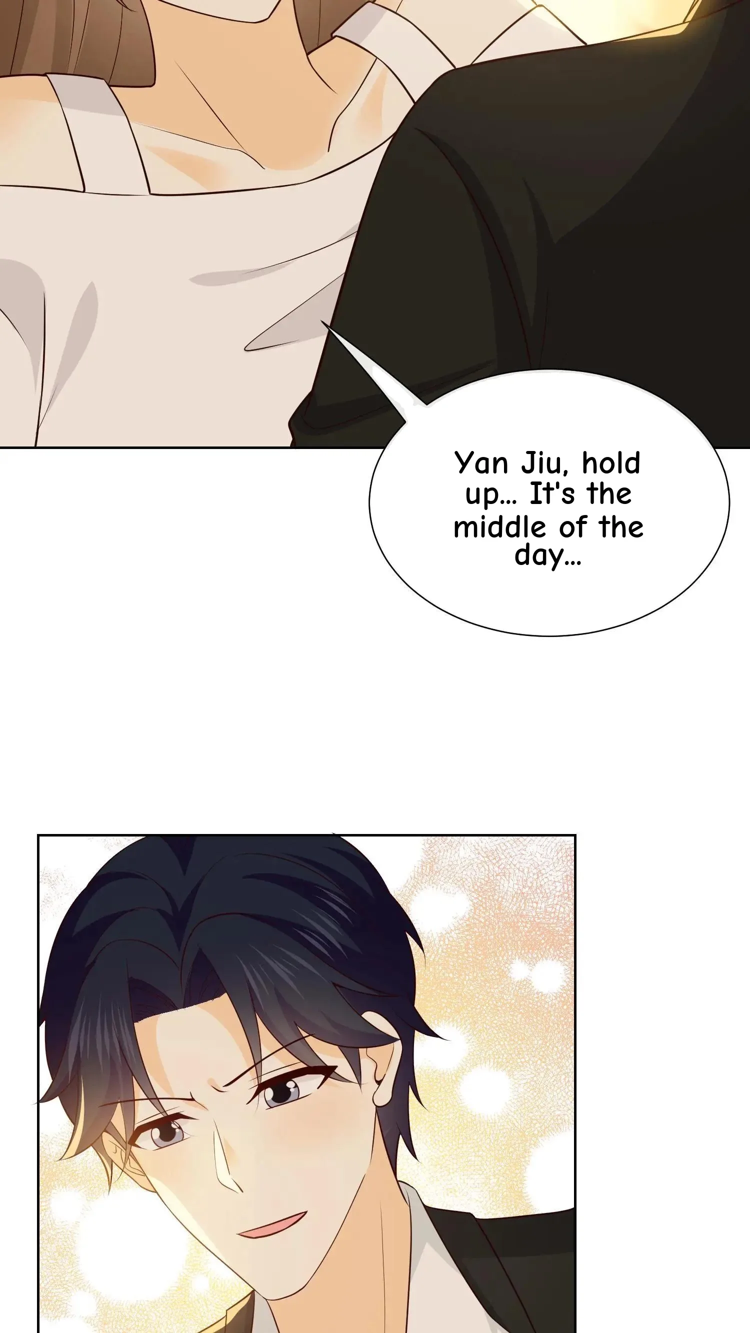 Dating Hell Chapter 32 page 7