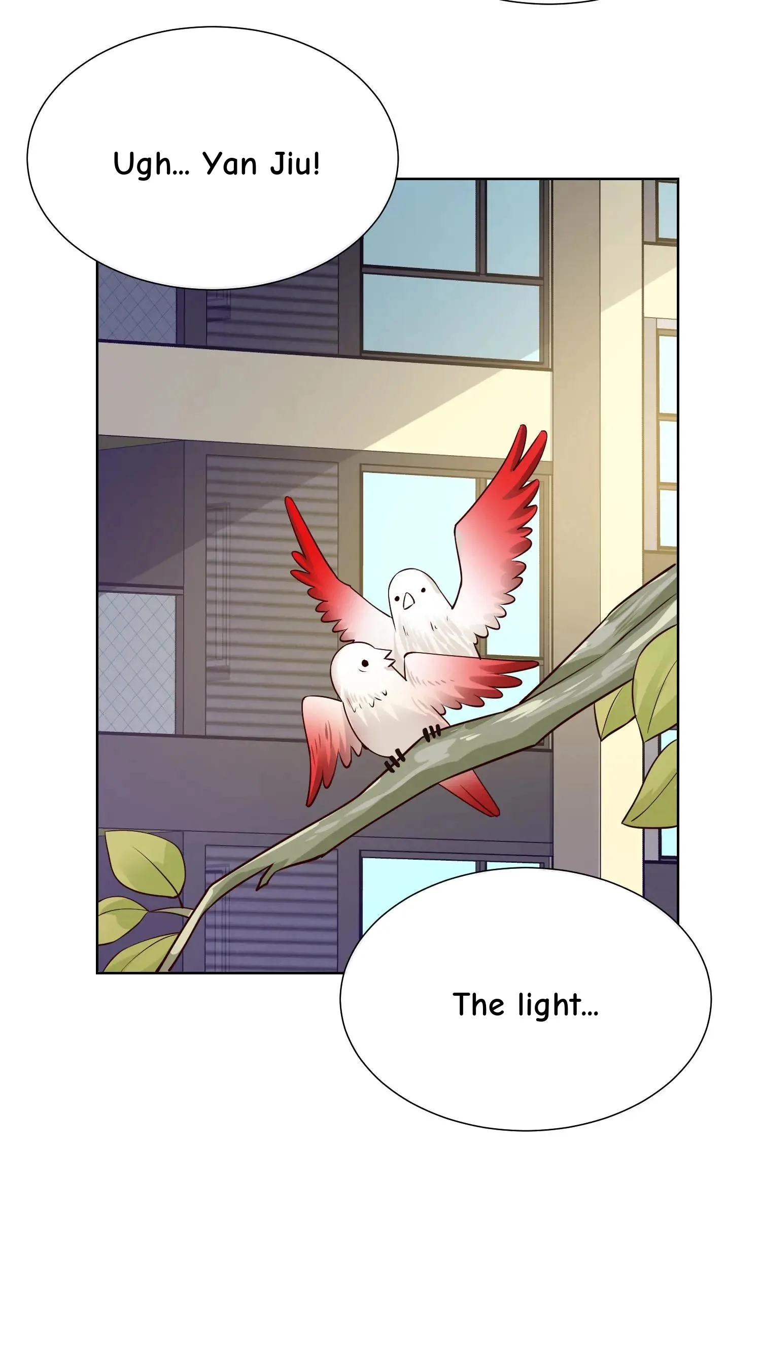 Dating Hell Chapter 32 page 10