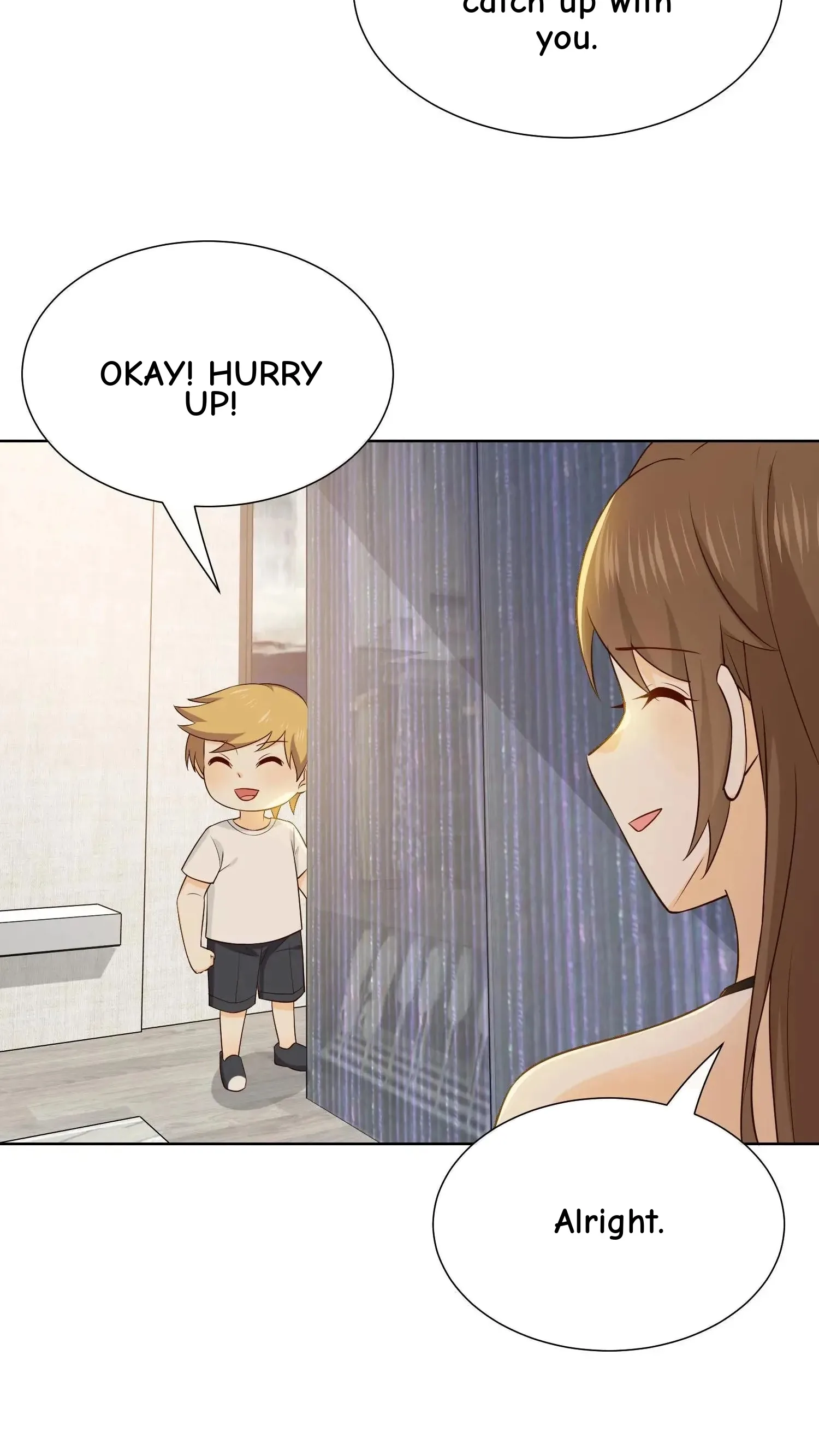 Dating Hell Chapter 32 page 15