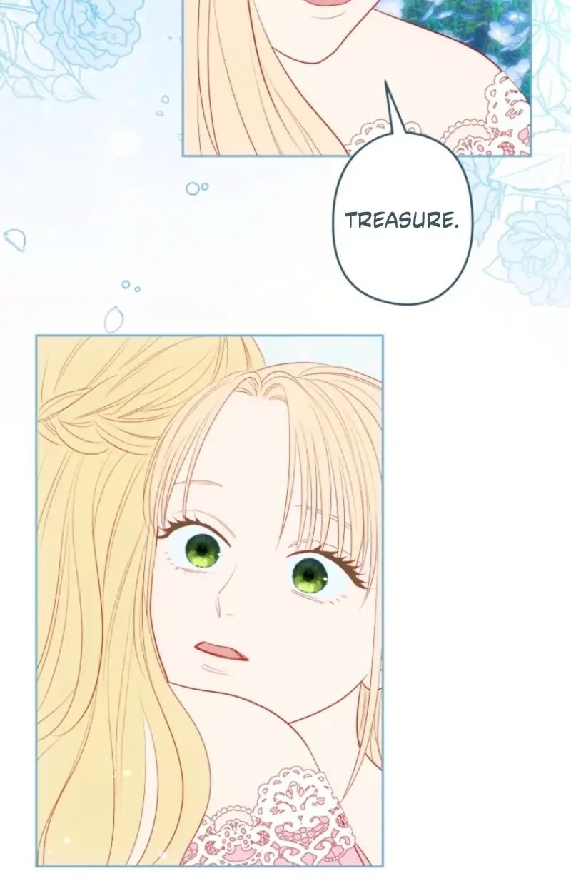The Grim Reaper Duke’s Obsessive Contract Mother Chapter 74 page 50