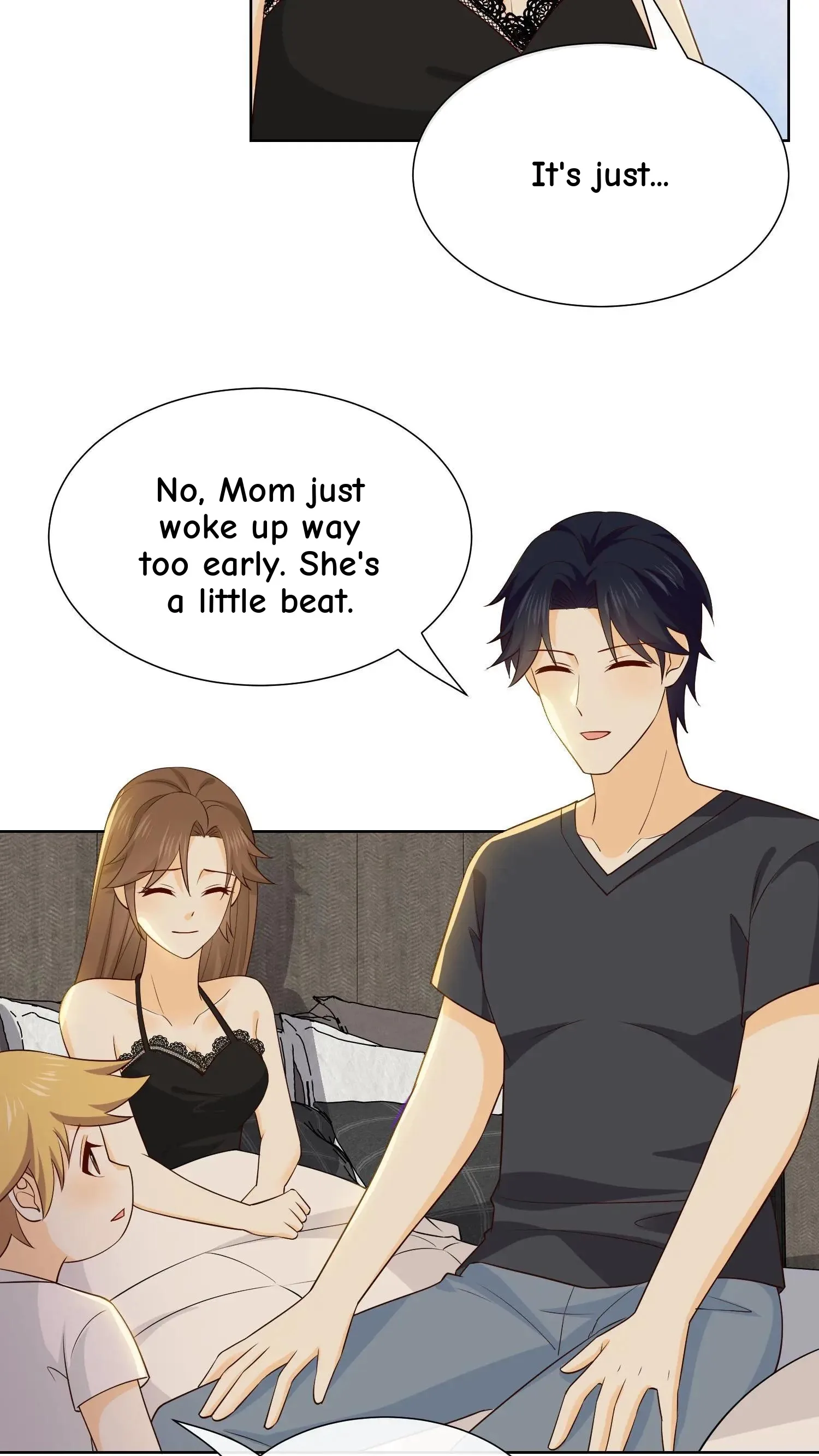 Dating Hell Chapter 32 page 13