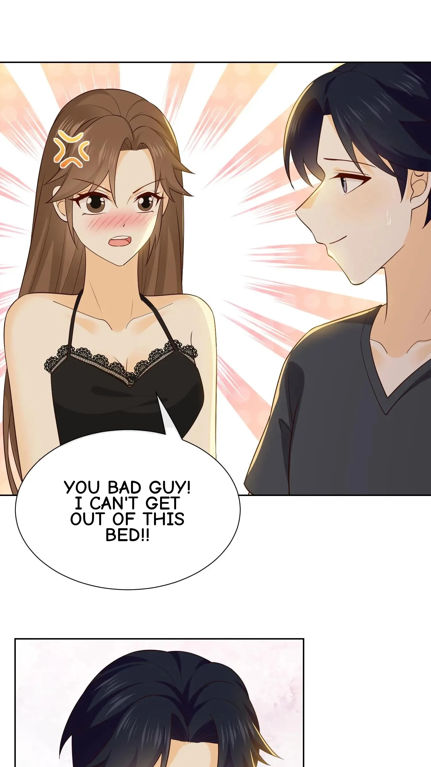 Dating Hell Chapter 32 page 16