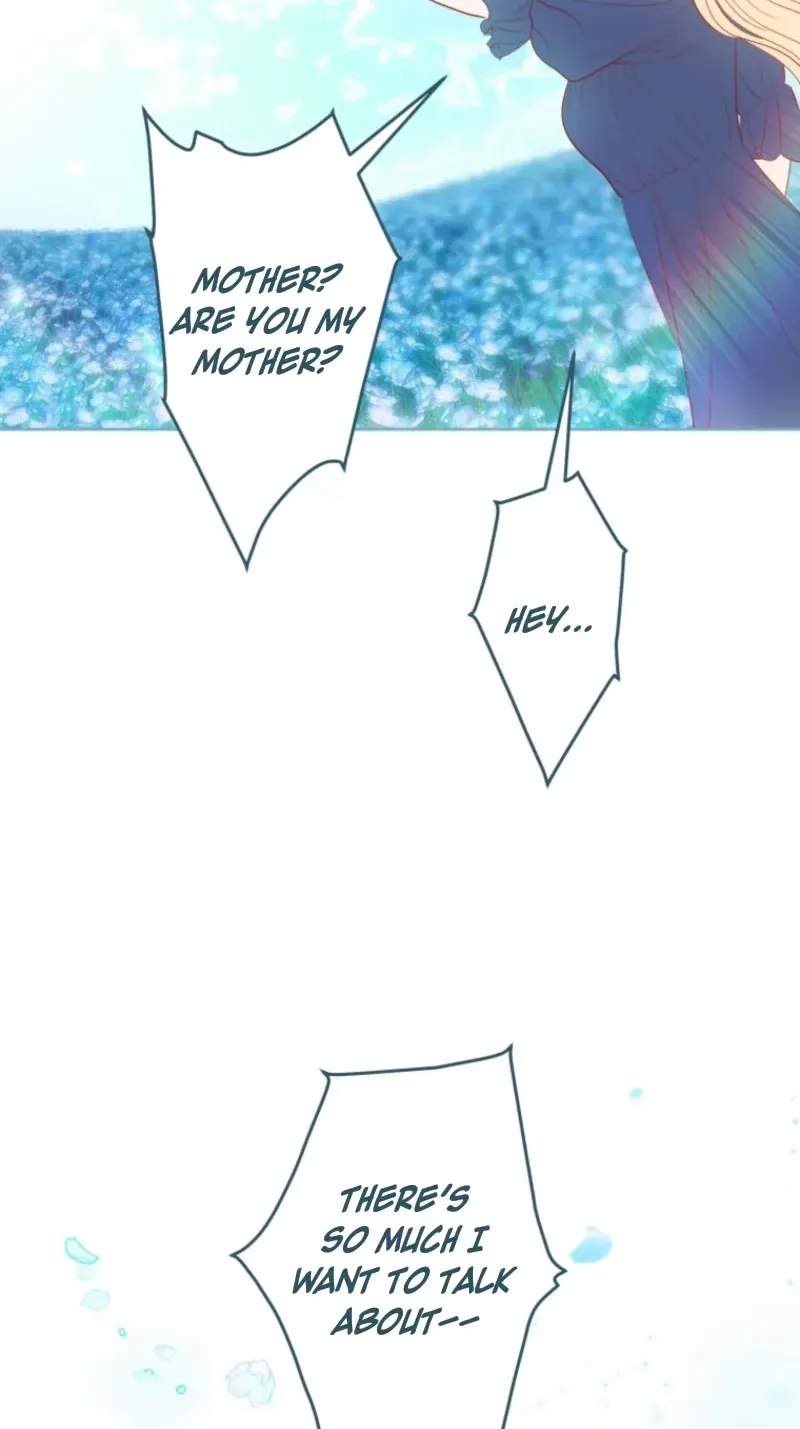 The Grim Reaper Duke’s Obsessive Contract Mother Chapter 74 page 56