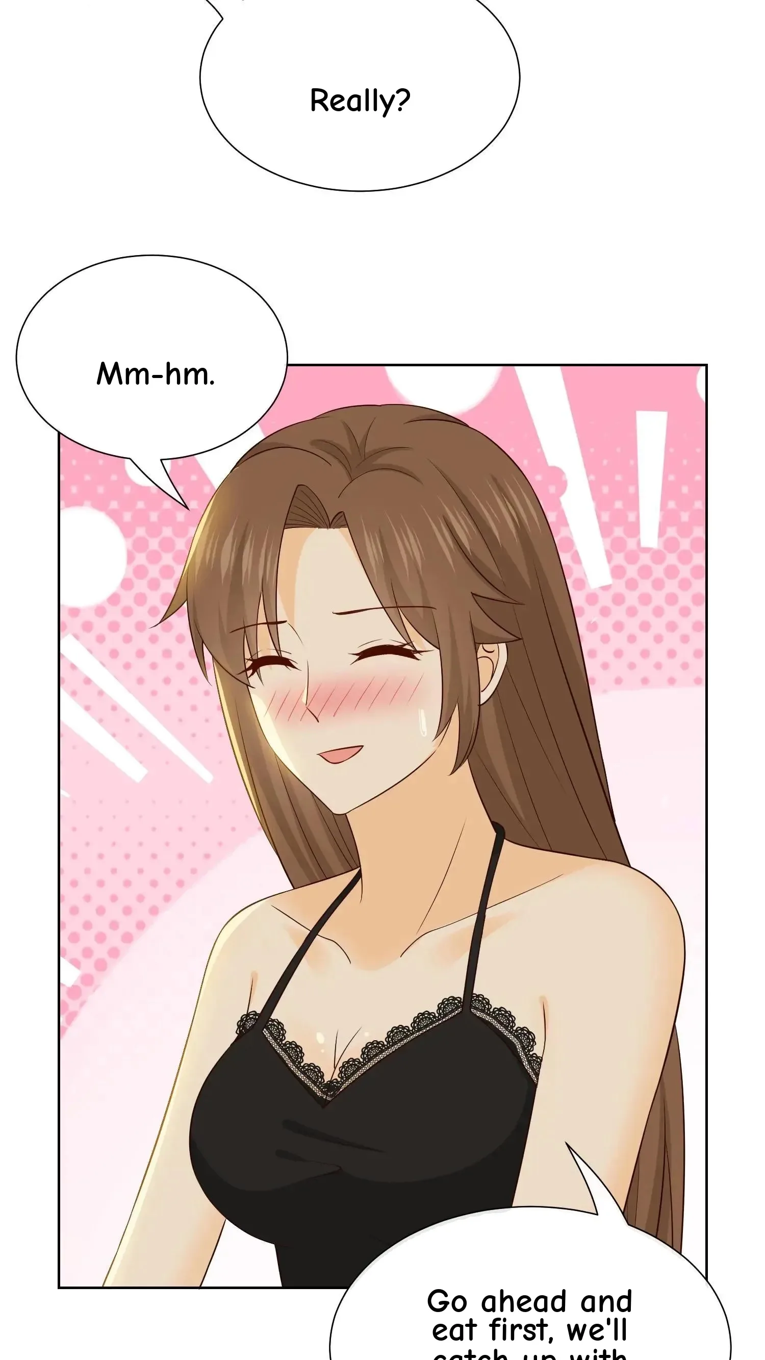 Dating Hell Chapter 32 page 14