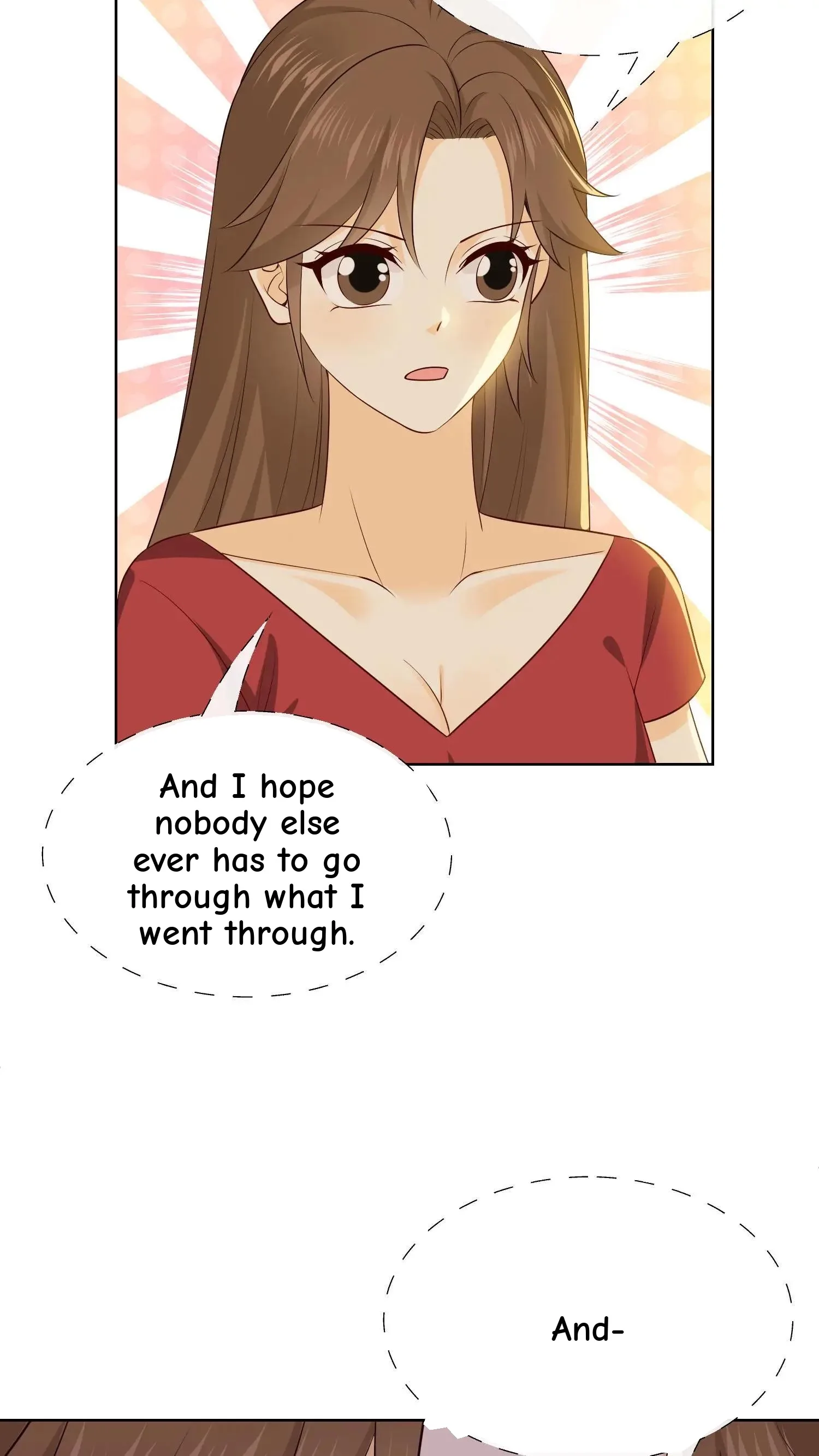Dating Hell Chapter 32 page 23