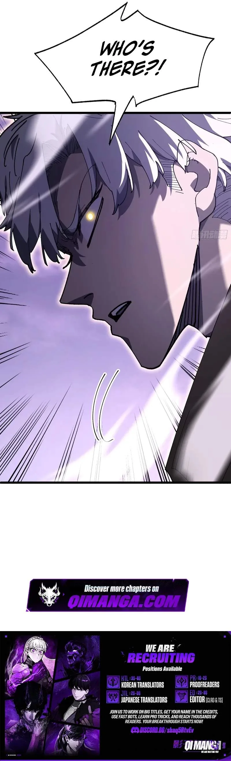 Summoner Of Calamity Chapter 3 page 10