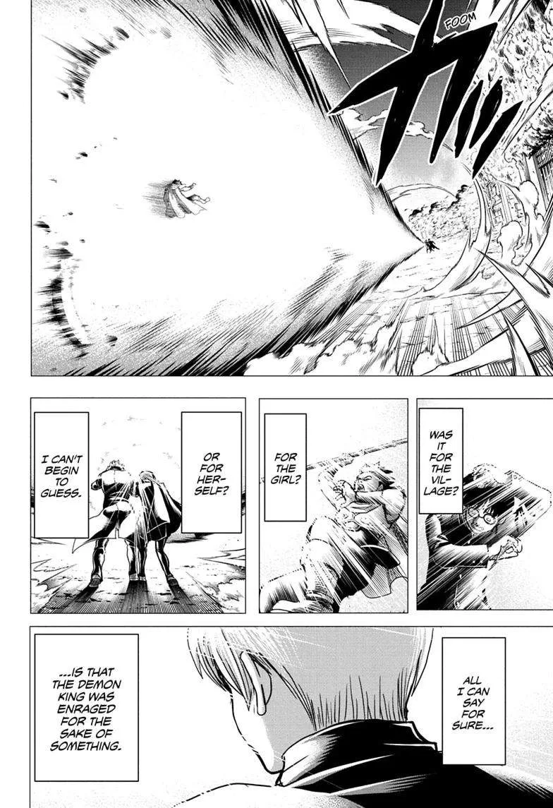 Class 2-B Hero Destroyerz Chapter 21 page 4